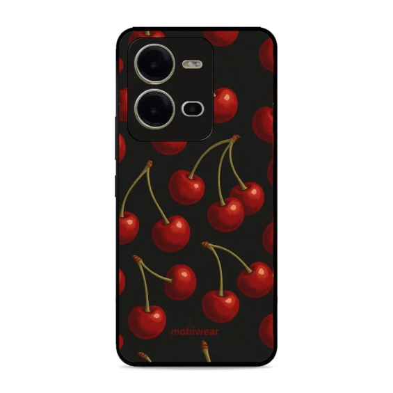 Hülle Glossy Case für Vivo X80 Lite - Farbe GP83G