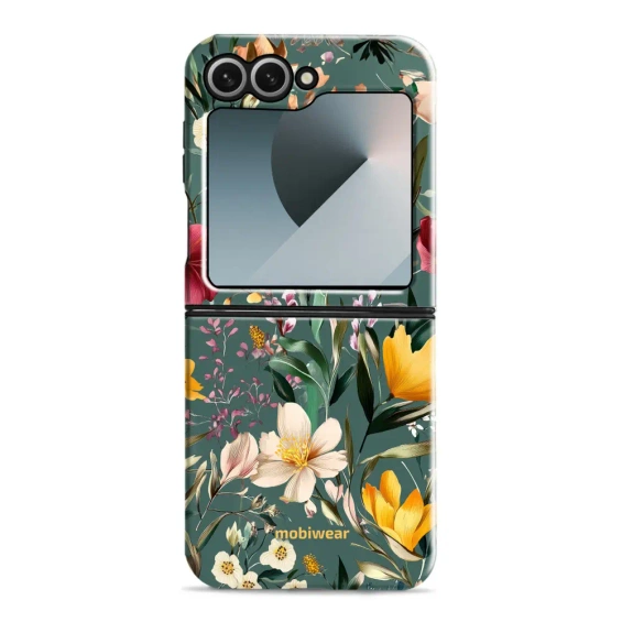 Case Elite Pro for Samsung Galaxy Z Flip 6 - Design EP71E