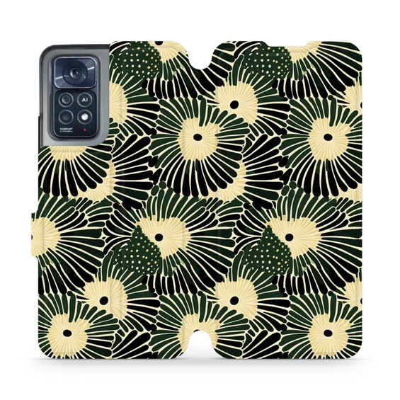 Etui do Xiaomi Redmi Note 11 Pro 5G - wzór VA44S