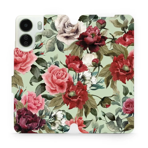 Phone Case Xiaomi Redmi 13C - Design MD06P