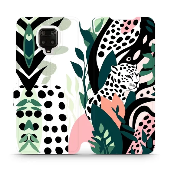 Phone Case Xiaomi Redmi Note 9 Pro - Design VP53S