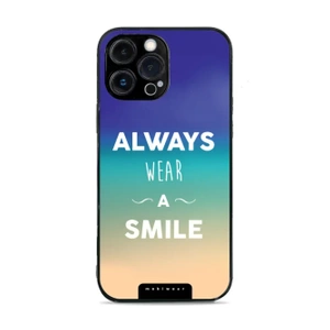 Hülle Glossy Case für Apple iPhone 13 Pro Max - Farbe G074G