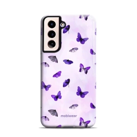 Case Elite Pro for Samsung Galaxy S21 - Design EP77E