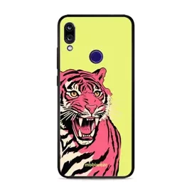 Phone Glossy Case Xiaomi Redmi Note 7 - Design G051G