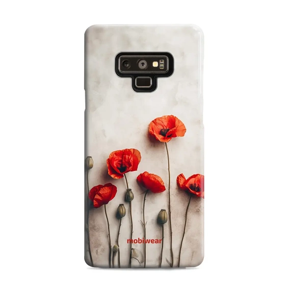 Case Elite Pro for Samsung Galaxy Note 9 - Design EP42E