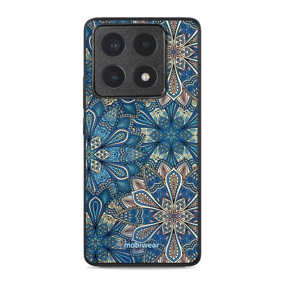 Etui Glossy Case do Xiaomi 14T Pro - wzór G038G