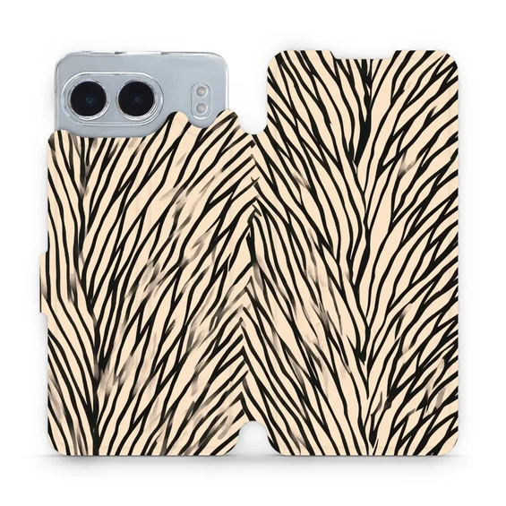 Hülle für OnePlus Nord 4 5G - Farbe VA52S