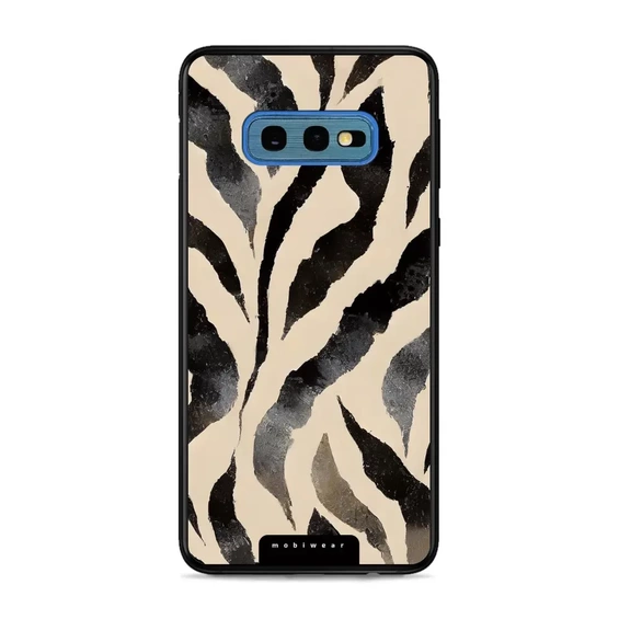 Phone Glossy Case Samsung Galaxy S10e - Design GA53G