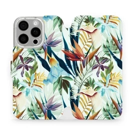 Phone Case Apple iPhone 16 Pro - Design M071P