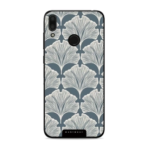 Etui Glossy Case do Huawei Y7 2019 - wzór GA43G