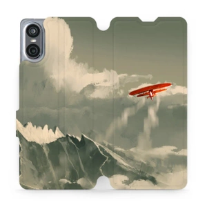 Hülle für Sony Xperia 10 VI - Farbe MA03P