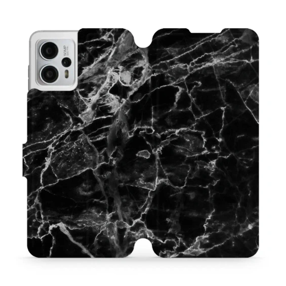 Hülle für Motorola Moto G23 - Farbe V056P