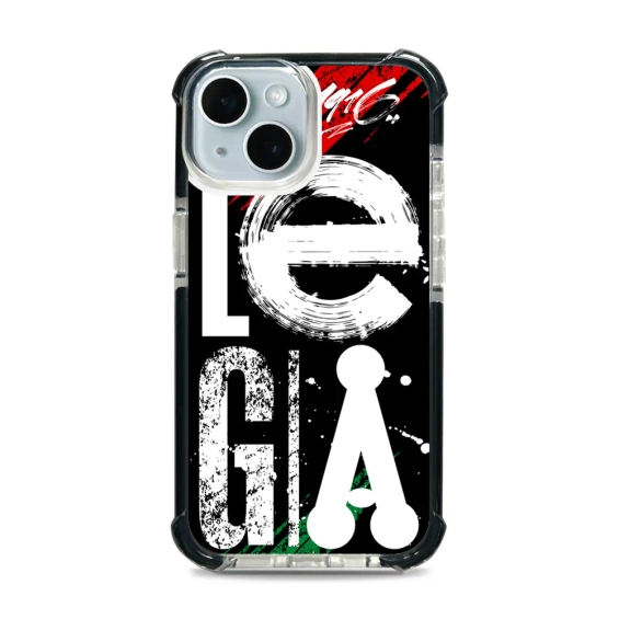 Case MagSafe Elite Bumper for Apple iPhone 14 Pro Max - Design D03LW