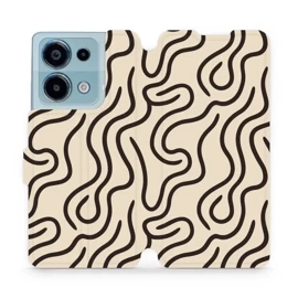 Hülle für Xiaomi Redmi Note 13 Pro 4G - Farbe VA60S