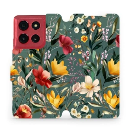 Etui do Motorola Moto G86 Power 5G - wzór VP71S