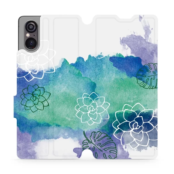 Phone Case Sony Xperia 5 V - Design MG11S