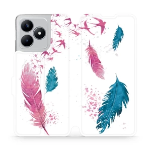 Hülle für Realme C53 - Farbe MR08S