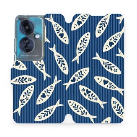 Phone Case OPPO Reno 11F - Design VP89S