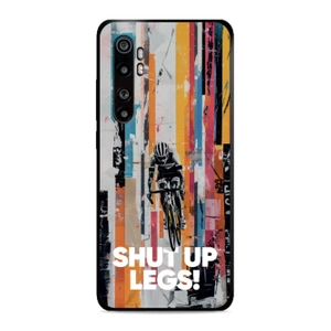 Phone Glossy Case Xiaomi Mi Note 10 Lite - Design GD06G