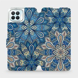 Etui do OPPO Reno 4 Lite - wzór V108P