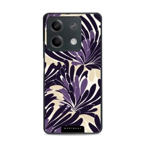 Phone Glossy Case Xiaomi Redmi Note 13 5G - Design GA47G