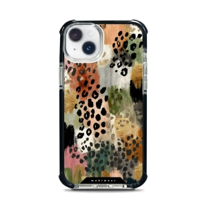 Case MagSafe Elite Bumper for Apple iPhone 14 Plus - Design D167D