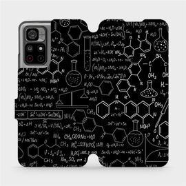 Hülle für Xiaomi Redmi Note 11 - Farbe V060P