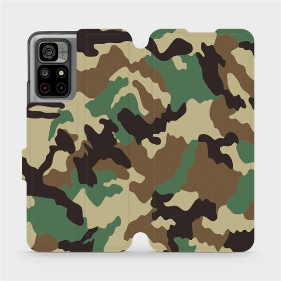 Phone Case Xiaomi Redmi Note 11 - Design V111P