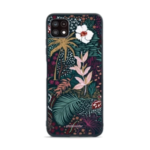 Phone Glossy Case Samsung Galaxy A22 5G - Design G043G