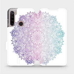 Phone Case Xiaomi Redmi Note 8 - Design M008S