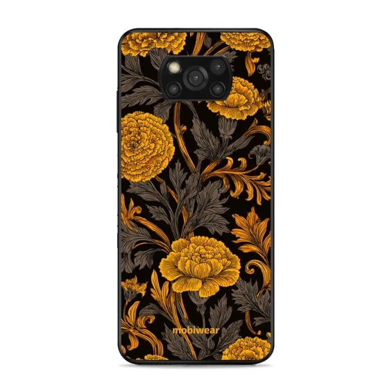Phone Glossy Case Xiaomi POCO X3 NFC - Design G173G