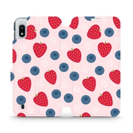 Phone Case Samsung Galaxy A10 - Design VP84S