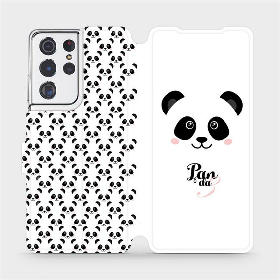 Phone Case Samsung Galaxy S21 Ultra - Design M030P