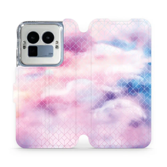 Etui do Realme GT 8 Pro - wzór MR02S