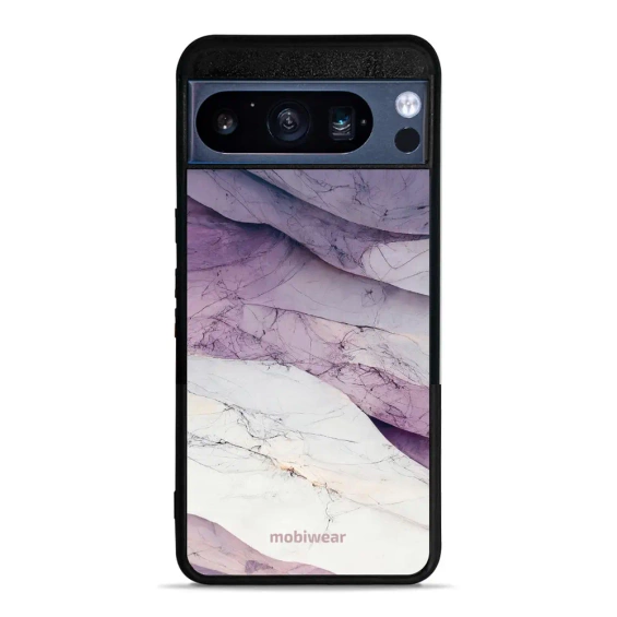 Hülle Glossy Case für Google Pixel 8 Pro - Farbe G028G