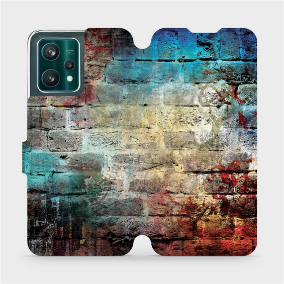 Etui do Realme 9 Pro Plus - wzór V061P