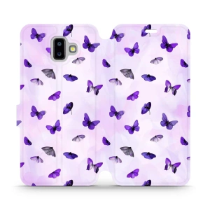 Phone Case Samsung Galaxy J6 Plus 2018 - Design VP76S