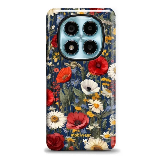 Case Elite Pro for Xiaomi Redmi Note 14 Pro 4G - Design EP46E