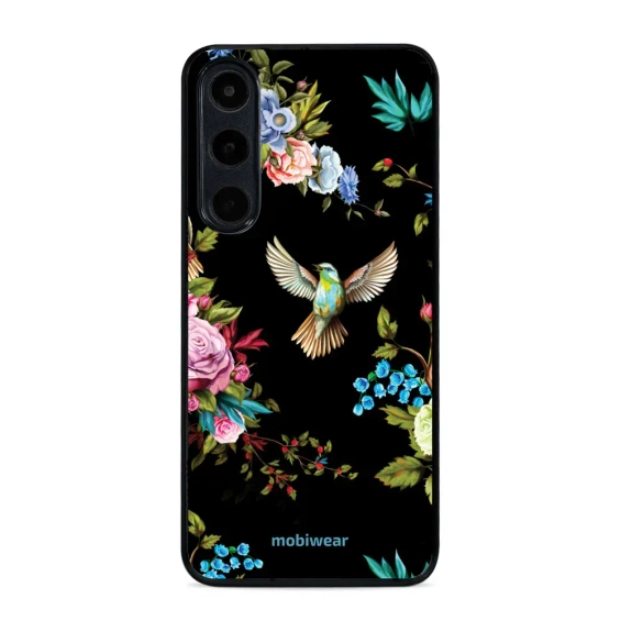 Hülle Glossy Case für Samsung Galaxy S25 FE 5G - Farbe G041G