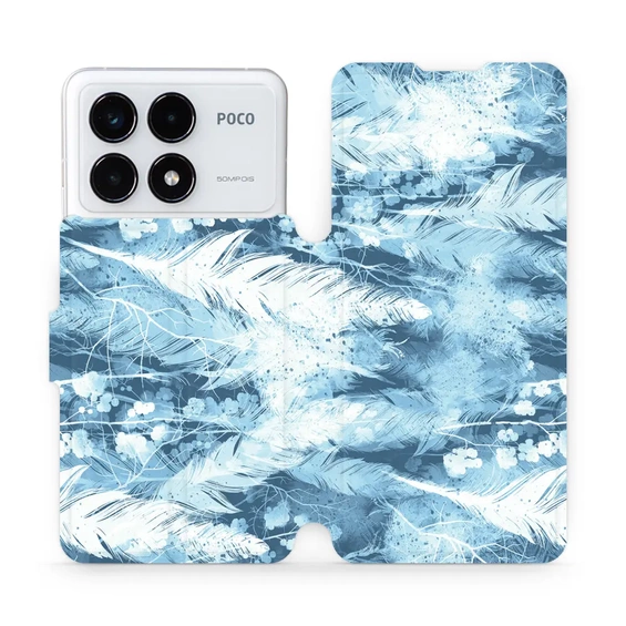 Phone Case Xiaomi POCO F6 Pro - Design M058S