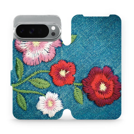 Hülle für Google Pixel 10 Pro XL - Farbe MD05P