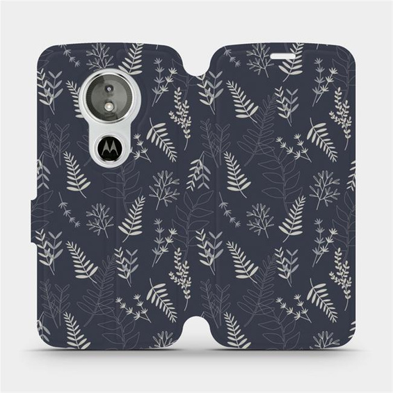 Phone Case Motorola Moto E5 - Design VP15S