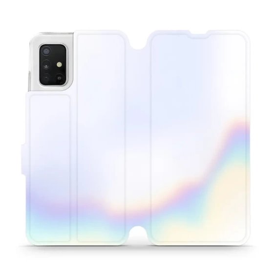 Hülle für Samsung Galaxy A51 - Farbe VP64S