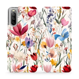 Phone Case Sony Xperia 10 III - Design MP70S