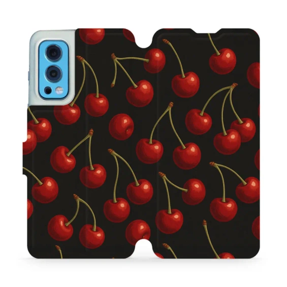 Etui do OnePlus Nord 2 5G - wzór VP83S