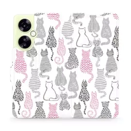 Phone Case OnePlus Nord CE 3 Lite 5G - Design MX01S