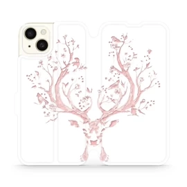Phone Case Apple iPhone 15 Plus - Design M007S