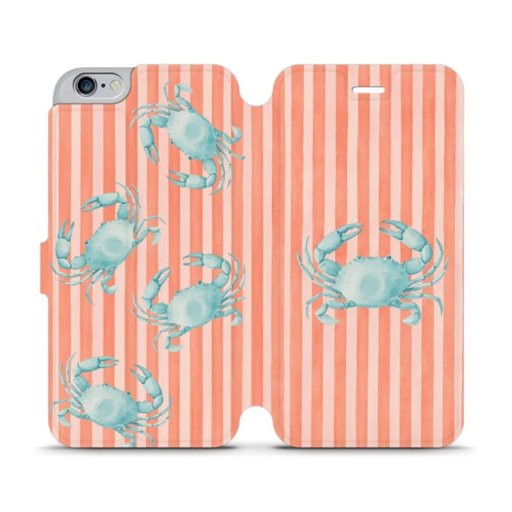 Phone Case Apple iPhone 6s Plus - Design VP87S