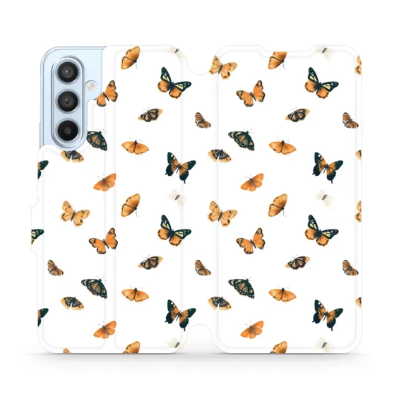 Phone Case Samsung Galaxy A54 - Design MP77S