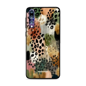 Phone Glossy Case Huawei P20 Pro - Design G167G